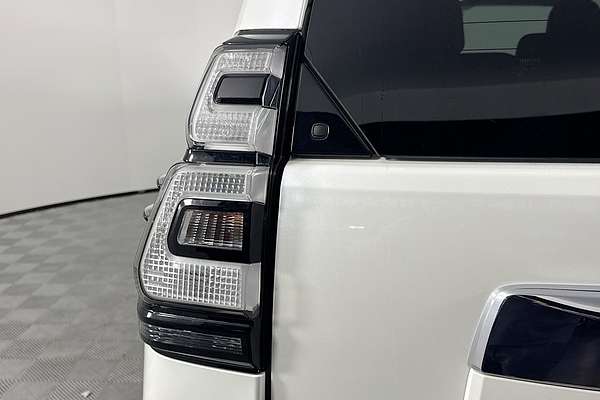 2020 Toyota Landcruiser Prado Kakadu GDJ150R