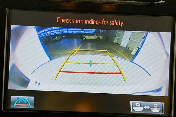 2020 Toyota Landcruiser Prado Kakadu GDJ150R