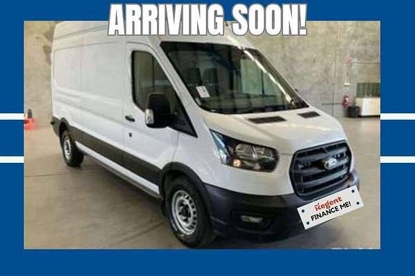 2020 Ford Transit 350L LWB (FWD) SRW VO MY20.50