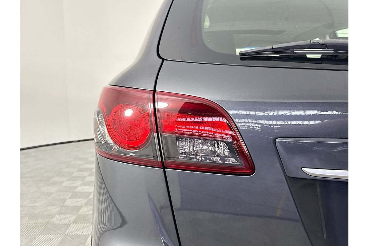 2014 Mazda CX-9 Luxury TB Series 5