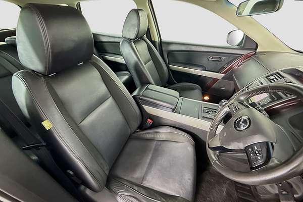 2014 Mazda CX-9 Luxury TB Series 5