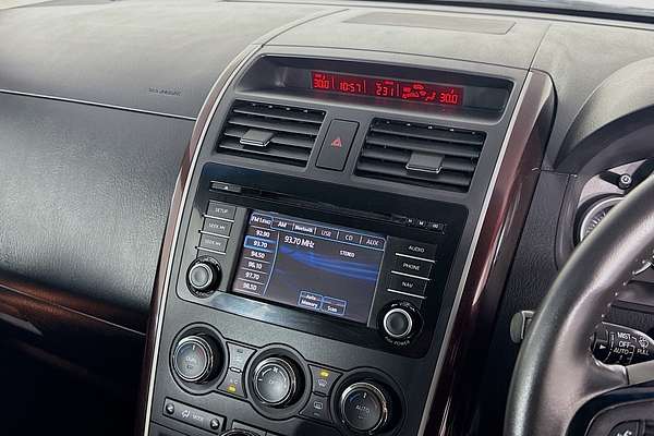 2014 Mazda CX-9 Luxury TB Series 5