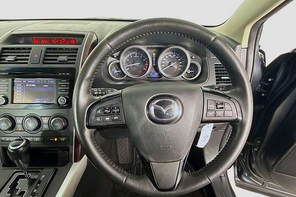 2014 Mazda CX-9 Luxury TB Series 5