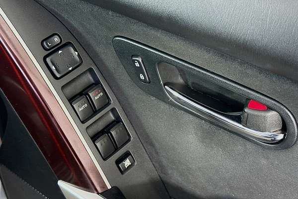 2014 Mazda CX-9 Luxury TB Series 5