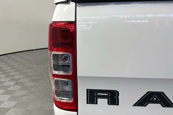 2020 Ford Ranger XLT PX MkIII 4X4 3.2L