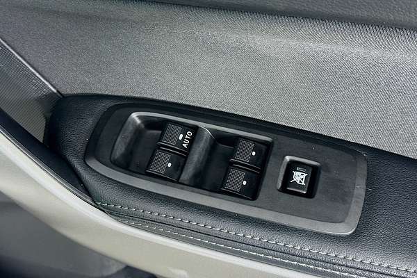 2020 Ford Ranger XLT PX MkIII 4X4 3.2L