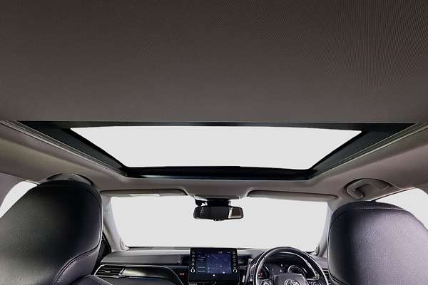 2021 Toyota Camry SL AXVH70R