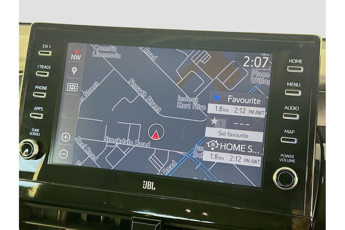 2021 Toyota Camry SL AXVH70R