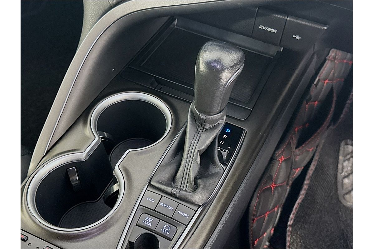 2021 Toyota Camry SL AXVH70R