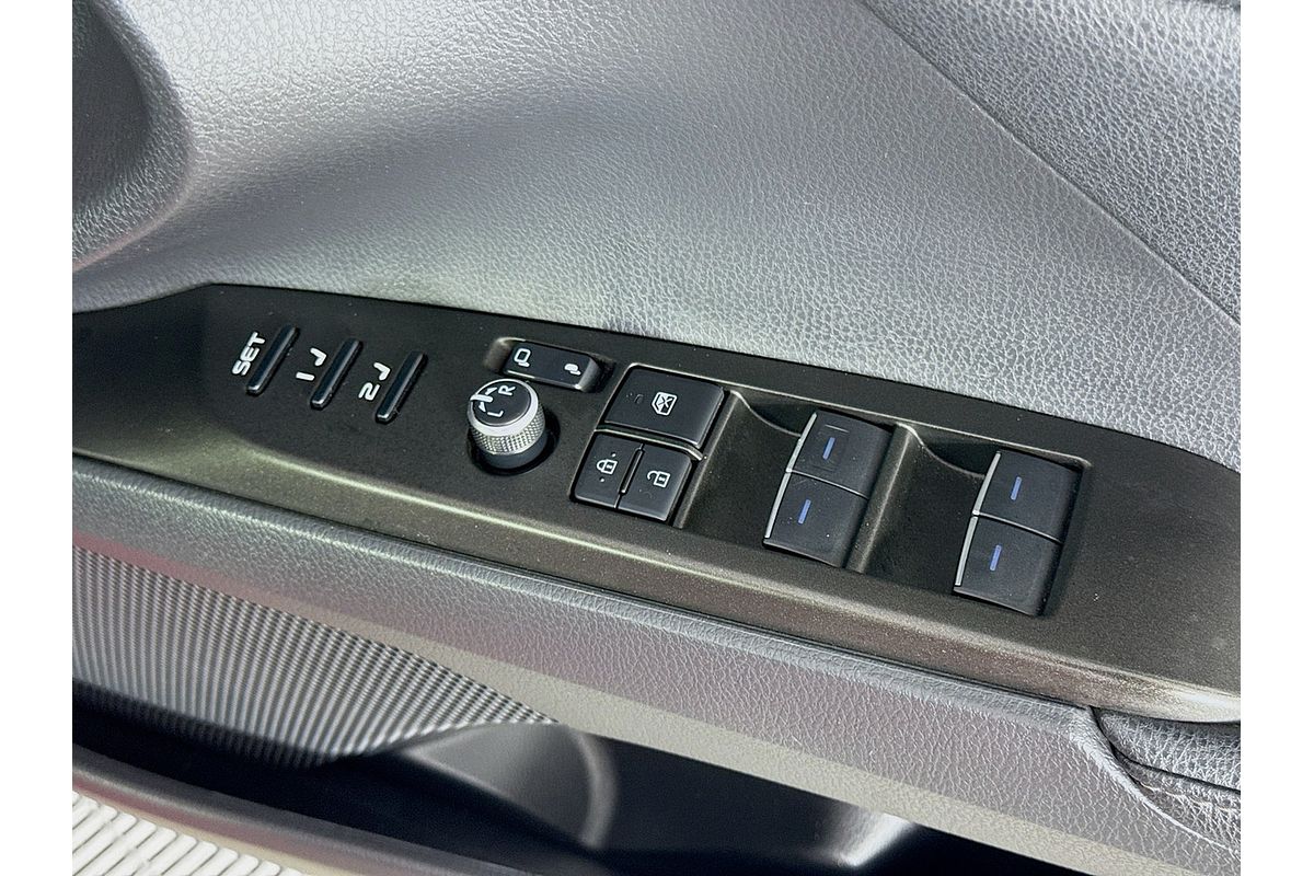 2021 Toyota Camry SL AXVH70R