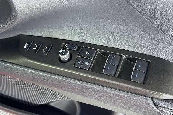 2021 Toyota Camry SL AXVH70R