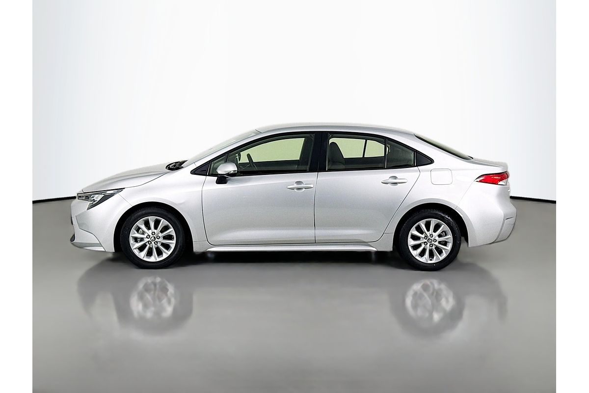 2021 Toyota Corolla Ascent Sport MZEA12R