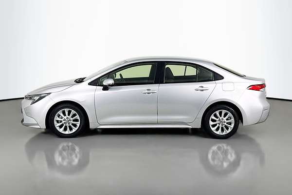 2021 Toyota Corolla Ascent Sport MZEA12R