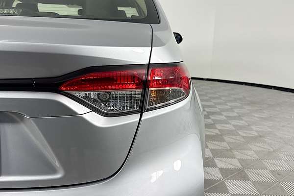 2021 Toyota Corolla Ascent Sport MZEA12R