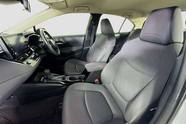 2021 Toyota Corolla Ascent Sport MZEA12R