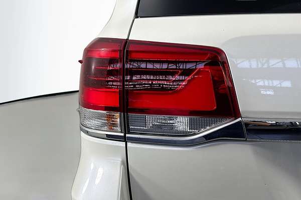 2019 Toyota Landcruiser GXL VDJ200R