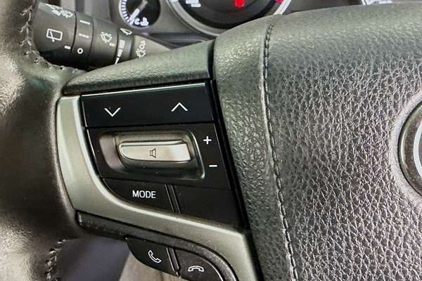 2019 Toyota Landcruiser GXL VDJ200R