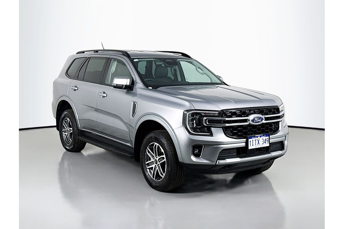 2024 Ford Everest Trend 2.0L