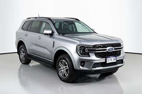 2024 Ford Everest Trend 2.0L