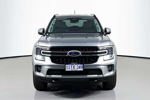 2024 Ford Everest Trend 2.0L