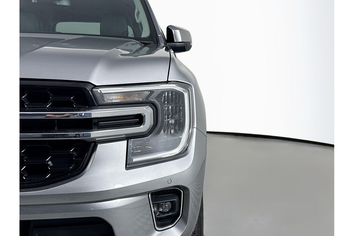 2024 Ford Everest Trend 2.0L