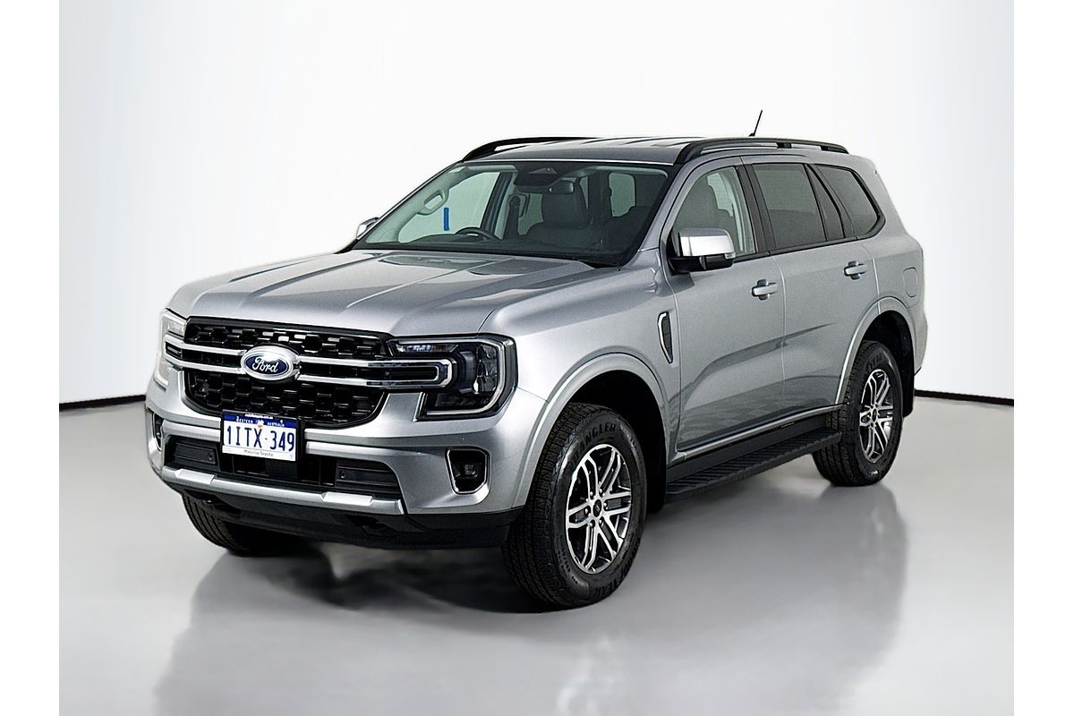 2024 Ford Everest Trend 2.0L