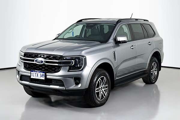 2024 Ford Everest Trend 2.0L