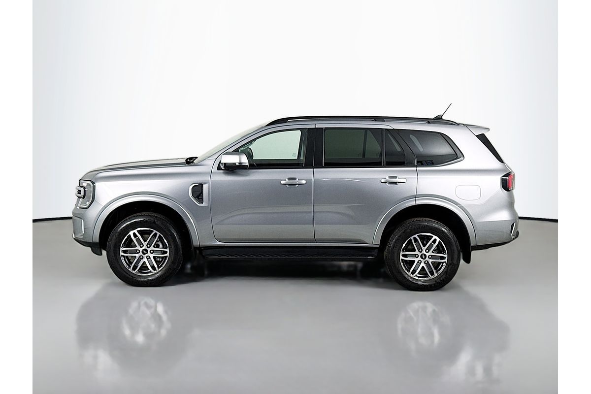 2024 Ford Everest Trend 2.0L