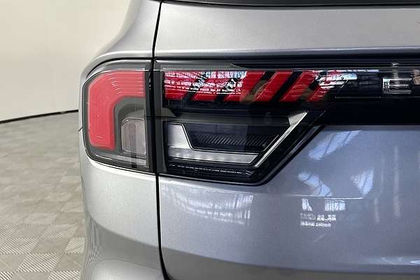 2024 Ford Everest Trend 2.0L