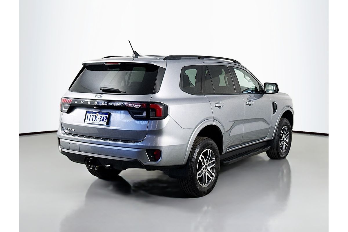 2024 Ford Everest Trend 2.0L