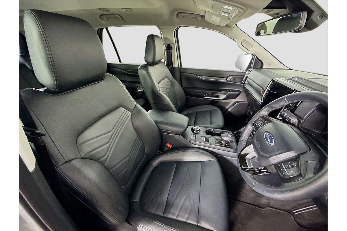 2024 Ford Everest Trend 2.0L