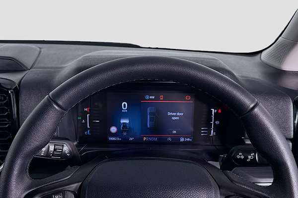 2024 Ford Everest Trend 2.0L