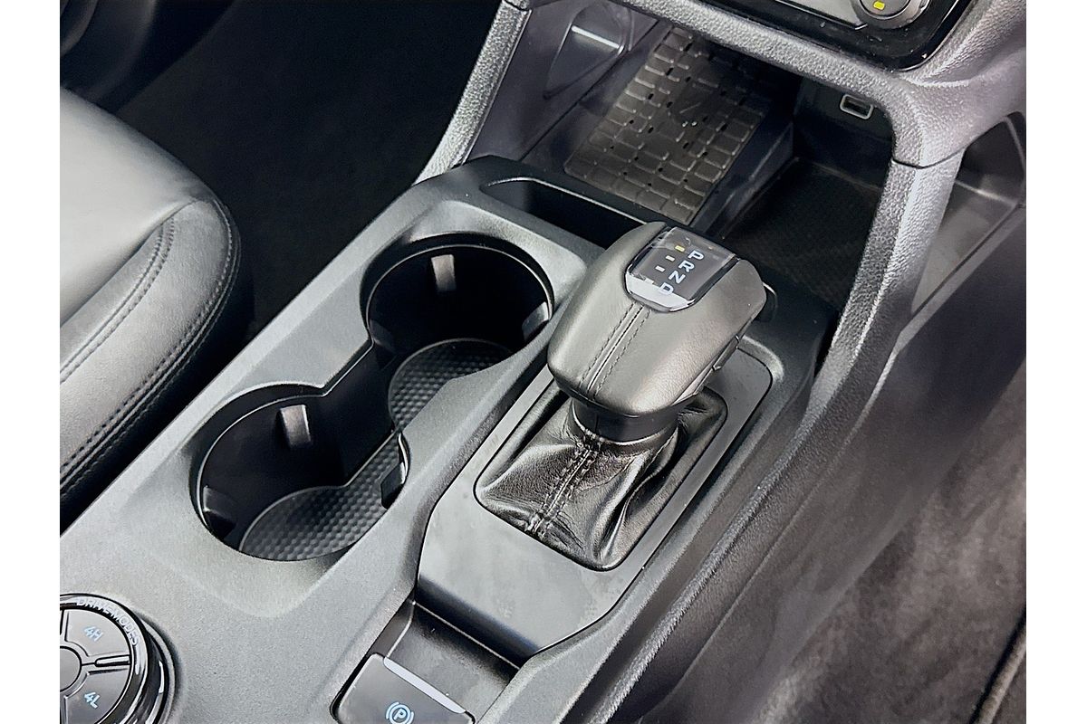 2024 Ford Everest Trend 2.0L