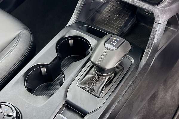 2024 Ford Everest Trend 2.0L