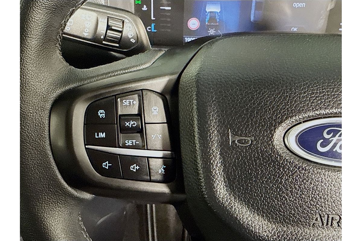 2024 Ford Everest Trend 2.0L