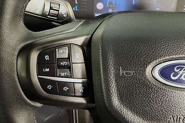 2024 Ford Everest Trend 2.0L