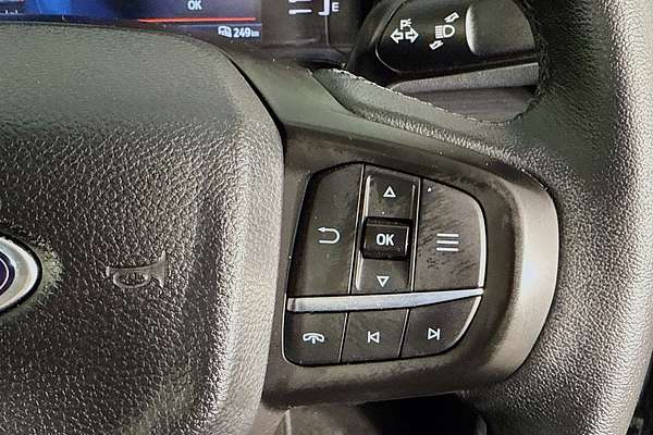 2024 Ford Everest Trend 2.0L