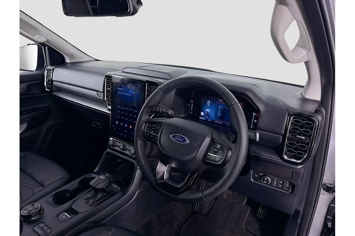 2024 Ford Everest Trend 2.0L