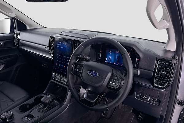 2024 Ford Everest Trend 2.0L