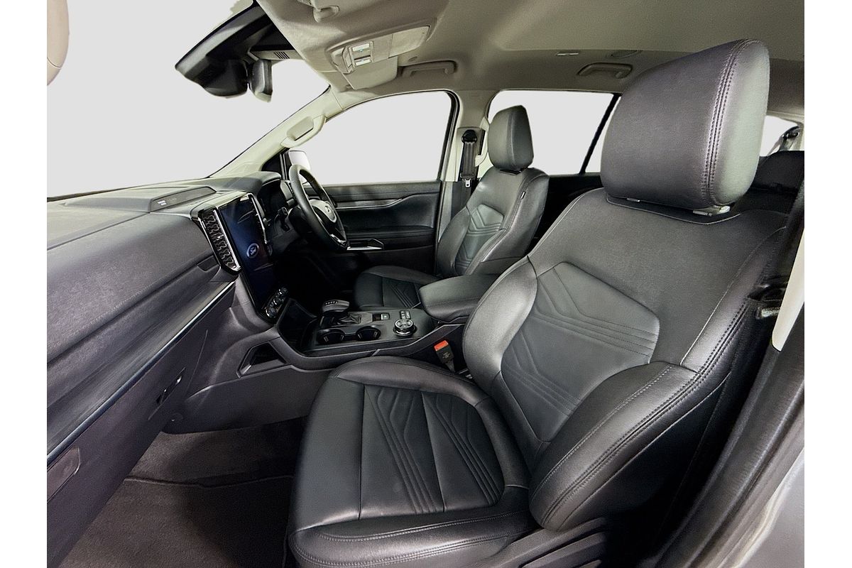 2024 Ford Everest Trend 2.0L