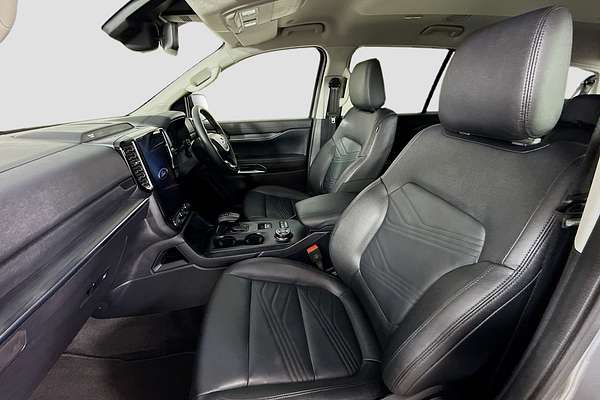 2024 Ford Everest Trend 2.0L