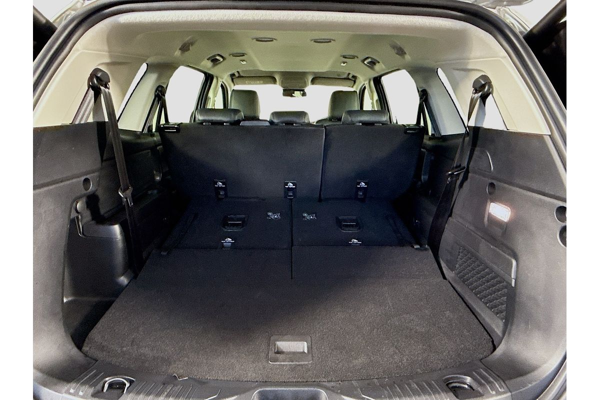 2024 Ford Everest Trend 2.0L