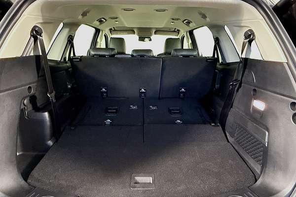 2024 Ford Everest Trend 2.0L