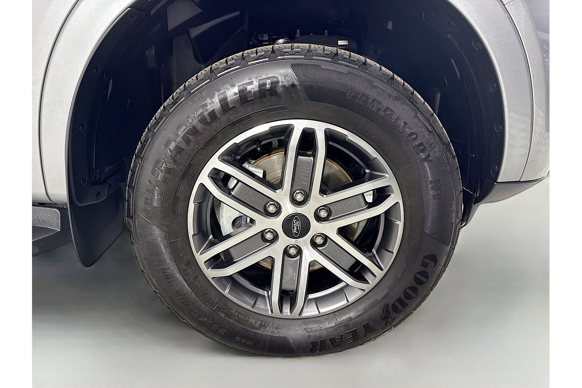 2024 Ford Everest Trend 2.0L