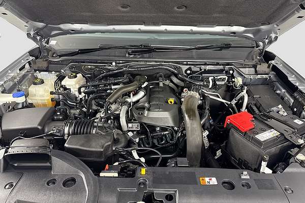 2024 Ford Everest Trend 2.0L