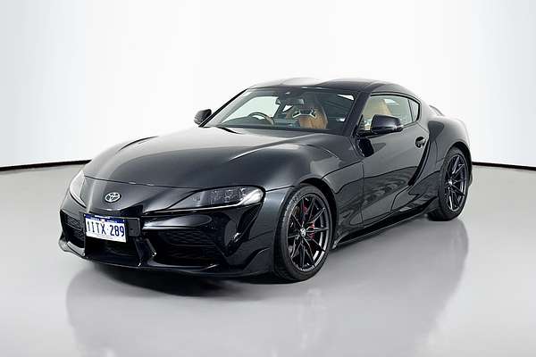 2023 Toyota Supra GR GTS A90
