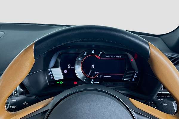 2023 Toyota Supra GR GTS A90