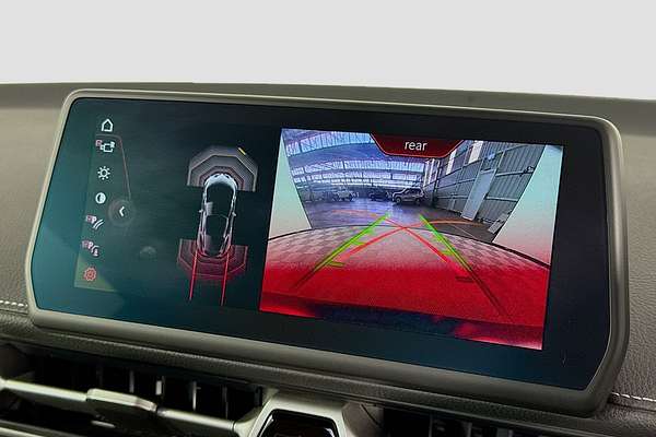 2023 Toyota Supra GR GTS A90