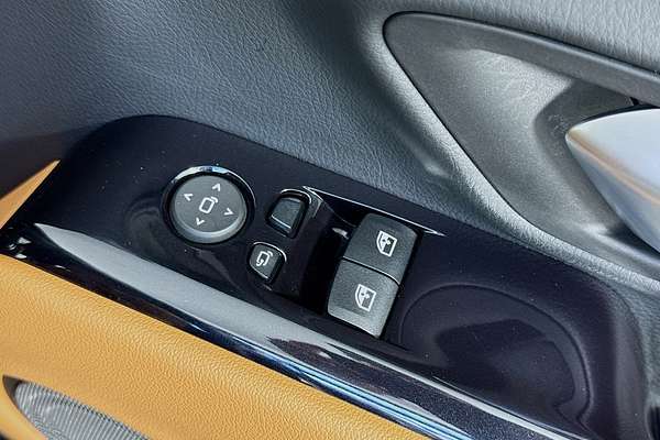 2023 Toyota Supra GR GTS A90