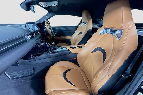 2023 Toyota Supra GR GTS A90